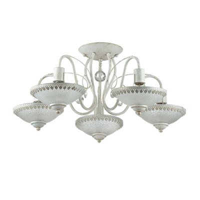 

Люстра потолочная Lumion 3255/5C HONORY, 3255/5C