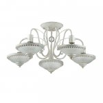 Люстра потолочная Lumion 3255/5C HONORY