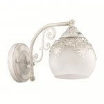 Светильник настенный бра Lumion 3256/1W TINETTA