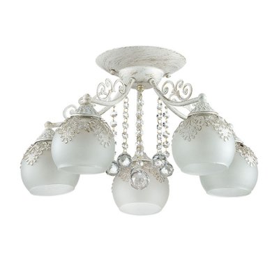 

Люстра потолочная Lumion 3256/5C TINETTA, 3256/5C