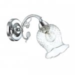 Настенный светильник бра Lumion 3257/1W ZOE