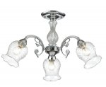 Люстра потолочная Lumion 3257/3C ZOE