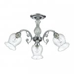 Люстра потолочная Lumion 3257/3C ZOE