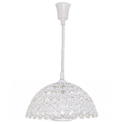 Светильник ЭкономСвет 3258/1P WT