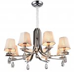 Люстра Newport 3258/C