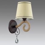 Светильник настенный бра Odeon light 3259/1W HORTE