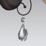 Светильник настенный бра Odeon light 3259/1W HORTE