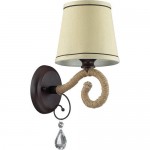 Светильник настенный бра Odeon light 3259/1W HORTE