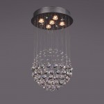 Люстра Bogates 325/5 Strotskis