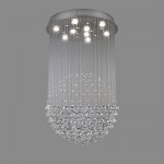 Люстра Bogates 325/9 Strotskis