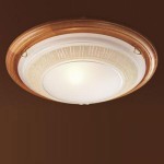 Светильник Сонекс 325 дерево Grafo