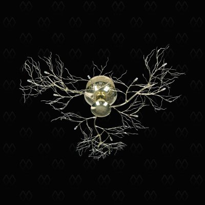 Светильник потолочный Mw light 326010412 Карина