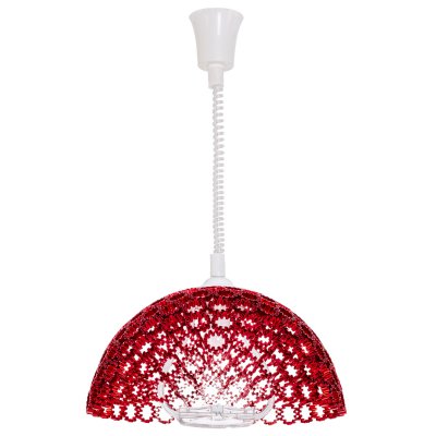 Светильник ЭкономСвет 3260/1P BK BN