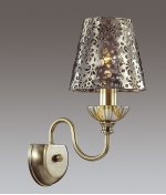 Настенный светильник бра Lumion 3260/1W GODELINA