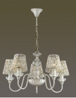 Люстра Lumion 3261/5 GODELINA