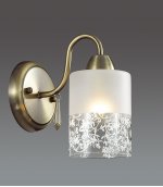 Настенный светильник бра Lumion 3262/1W IMANI