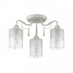 Люстра потолочная Lumion 3263/3C IMANI