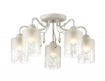 Люстра потолочная Lumion 3263/5C IMANI