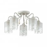 Люстра потолочная Lumion 3263/5C IMANI