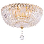 Светильник ЭкономСвет 326/3FGD