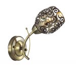 Настенный светильник бра Lumion 3264/1W BERENIS