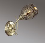 Настенный светильник бра Lumion 3264/1W BERENIS