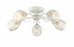 Люстра потолочная Lumion 3265/5C BERENIS