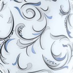 Светильник настенно-потолочный Eglo 32664 PLANET 5