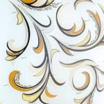 Светильник настенно-потолочный Eglo 32666 PLANET 5