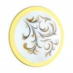 Светильник настенно-потолочный Eglo 32666 PLANET 5