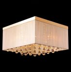 Люстра потолочная Eurosvet 3267/8