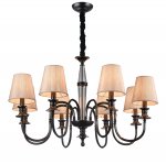 Люстра Newport 3268/C