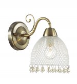 Настенный светильник бра Lumion 3269/1W AGNESSA