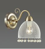 Настенный светильник бра Lumion 3269/1W AGNESSA