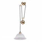 Люстра Mw light 327010501 Ника