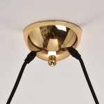 Люстра Mw light 327010702 Ника