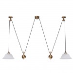 Люстра Mw light 327010802 Ника