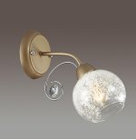 Настенный светильник бра Lumion 3270/1W RAZERRA