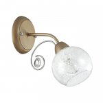 Настенный светильник бра Lumion 3270/1W RAZERRA