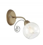 Настенный светильник бра Lumion 3270/1W RAZERRA