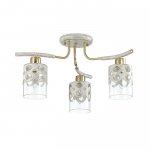 Люстра потолочная Lumion 3271/3C COLETT