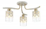 Люстра потолочная Lumion 3271/3C COLETT