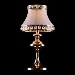 Светильник настольный Eurosvet 3271/1T золото