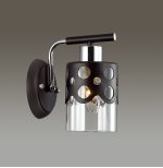 Светильник настенный бра Lumion 3272/1W COLETT