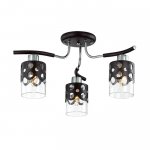 Люстра потолочная Lumion 3272/3C COLETT