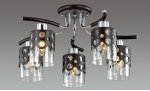 Люстра потолочная Lumion 3272/5C COLETT