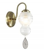 Настенный светильник бра Lumion 3273/1W PIRETTA