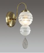 Настенный светильник бра Lumion 3273/1W PIRETTA