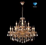 Люстра Eurosvet 3273/8+4