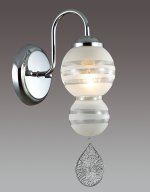 Настенный светильник бра Lumion 3274/1W PIRETTA